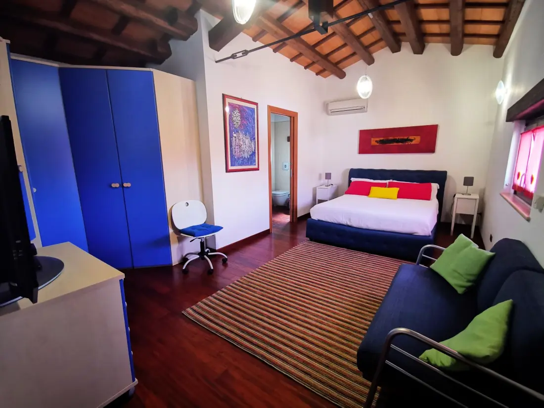Maison de Vacances Alcamo Marina