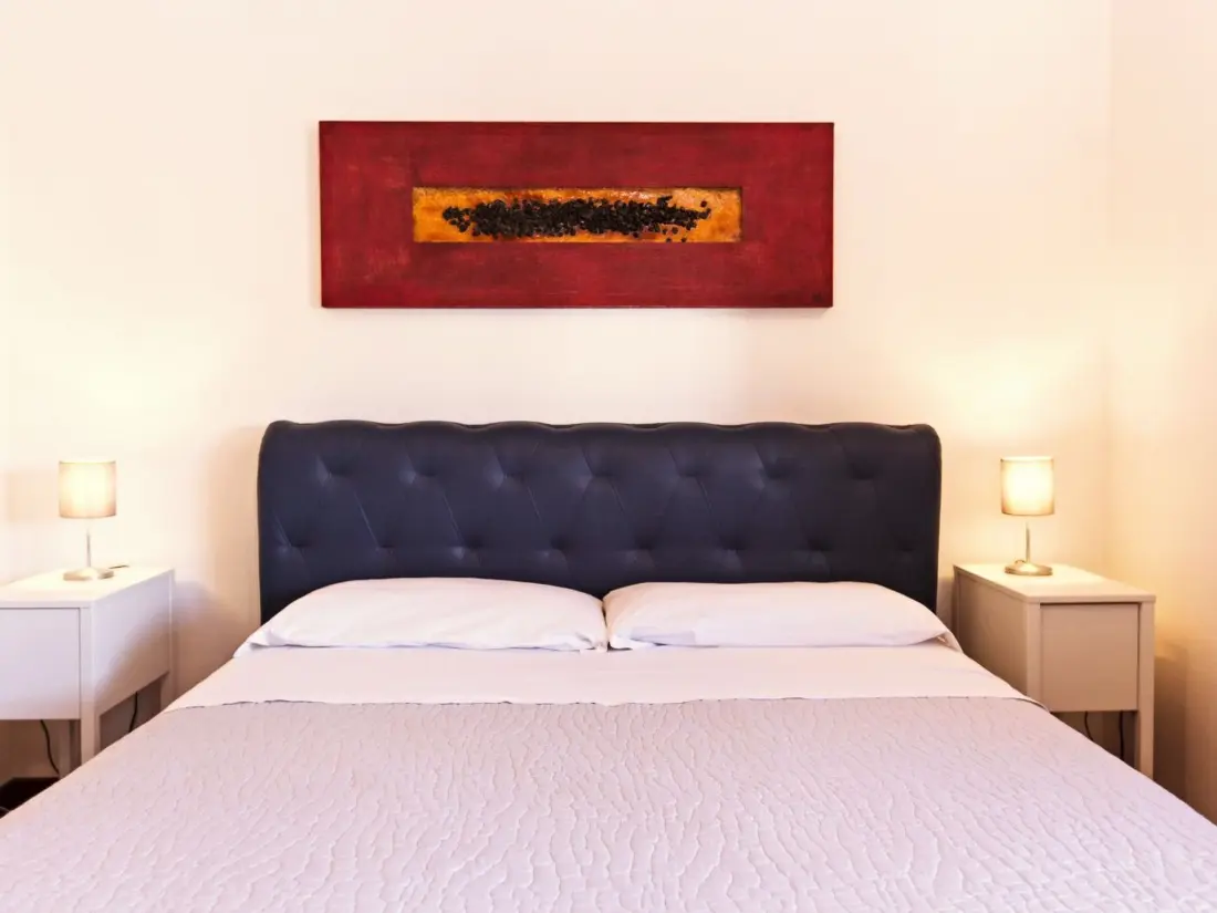 Maison de Vacances Alcamo Marina
