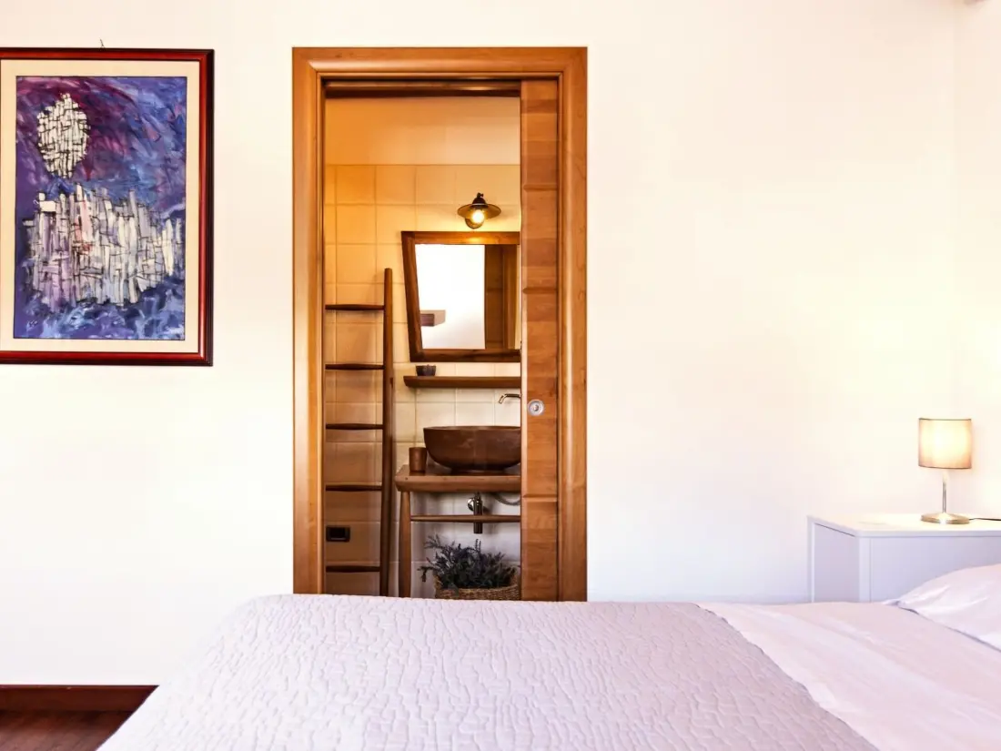 Maison de Vacances Alcamo Marina