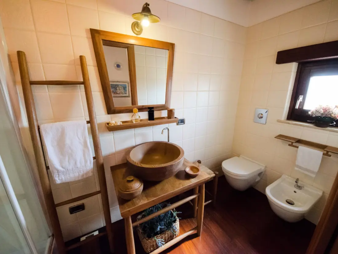 Maison de Vacances Alcamo Marina