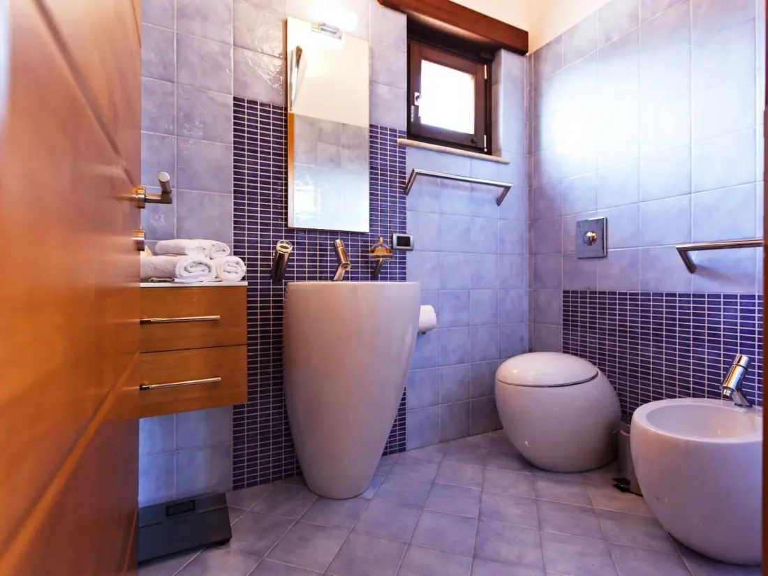 Maison de Vacances Alcamo Marina