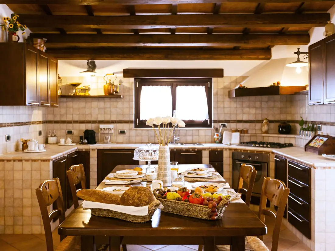Maison de Vacances Alcamo Marina