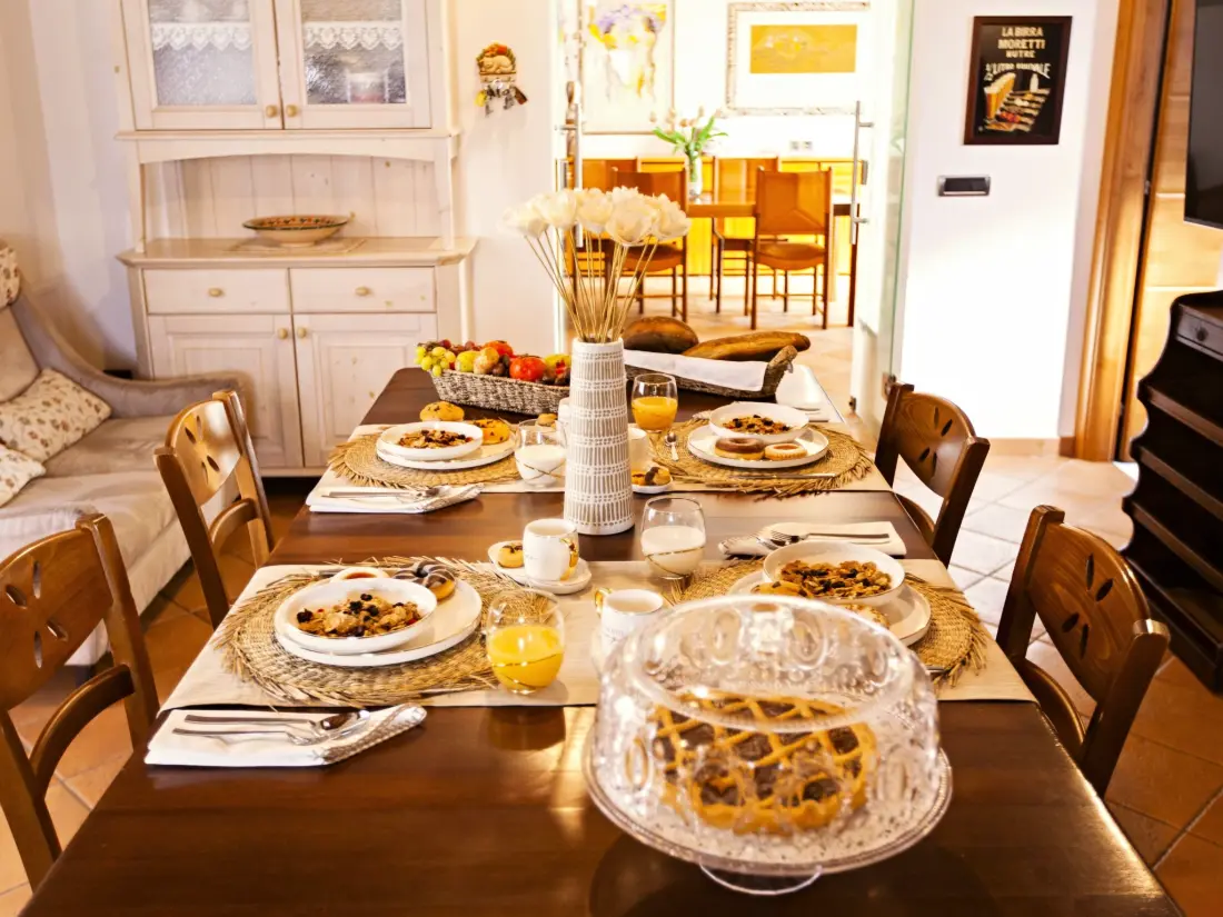 Maison de Vacances Alcamo Marina