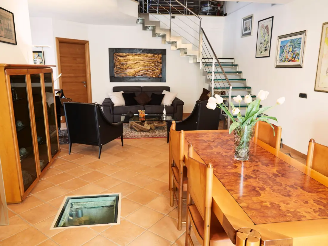 Maison de Vacances Alcamo Marina