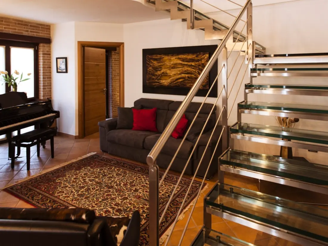 Maison de Vacances Alcamo Marina