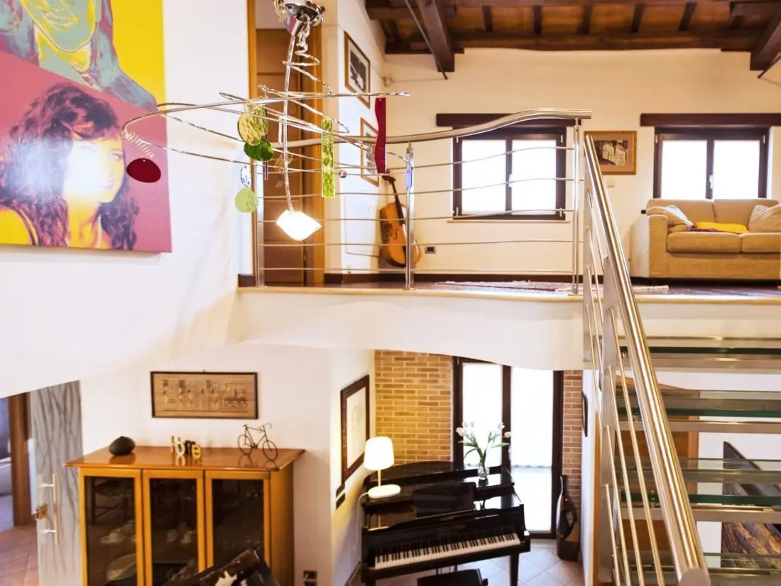Maison de Vacances Alcamo Marina