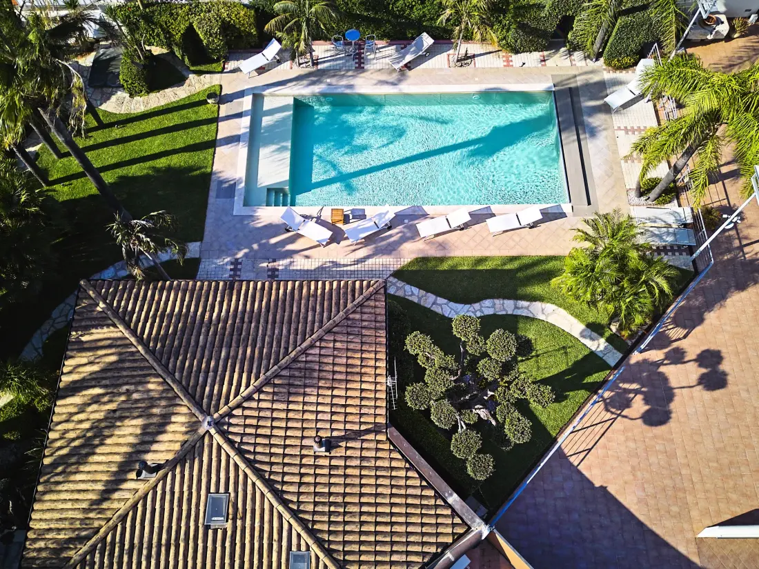 Maison de Vacances Alcamo Marina