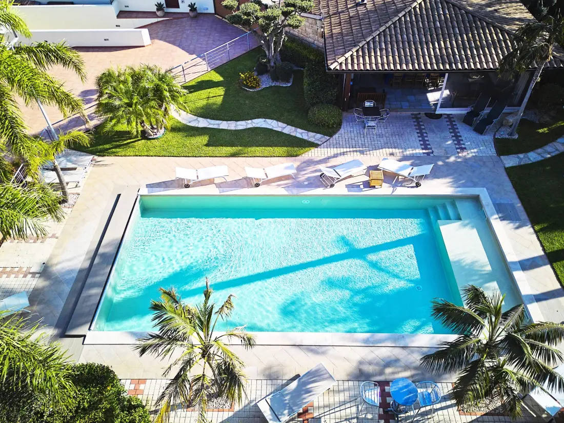 Maison de Vacances Alcamo Marina