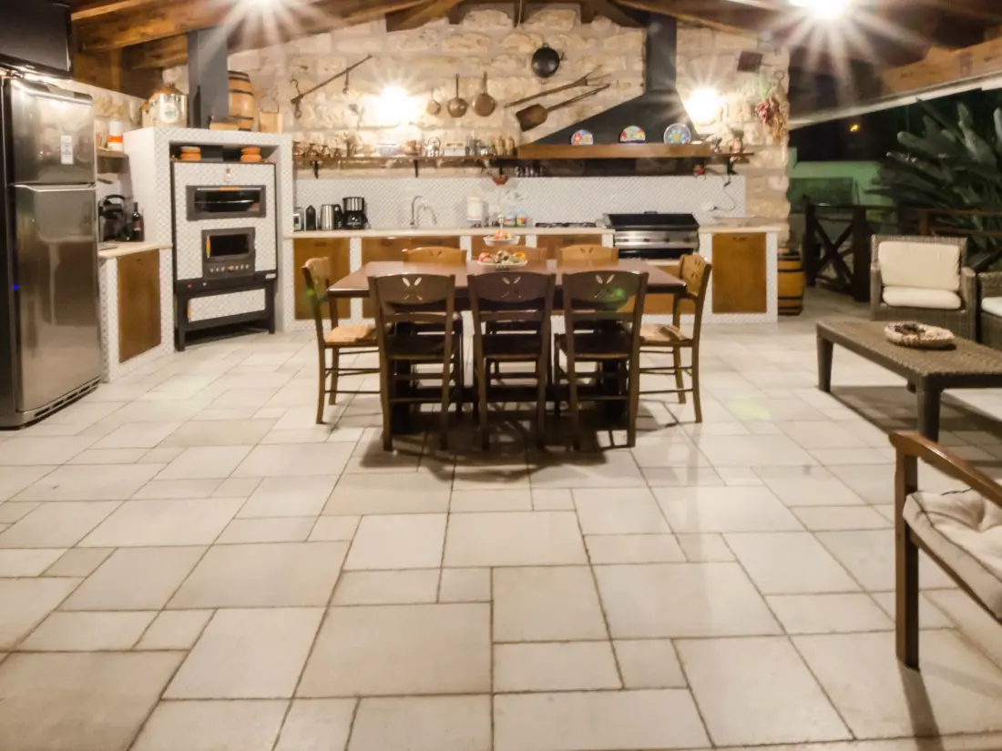 Maison de Vacances Alcamo Marina