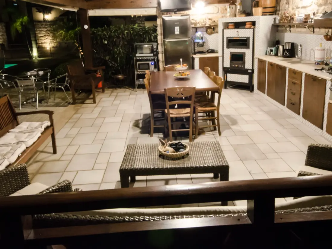 Maison de Vacances Alcamo Marina
