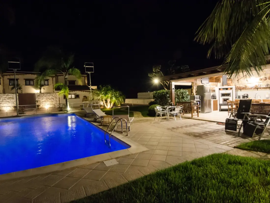 Maison de Vacances Alcamo Marina