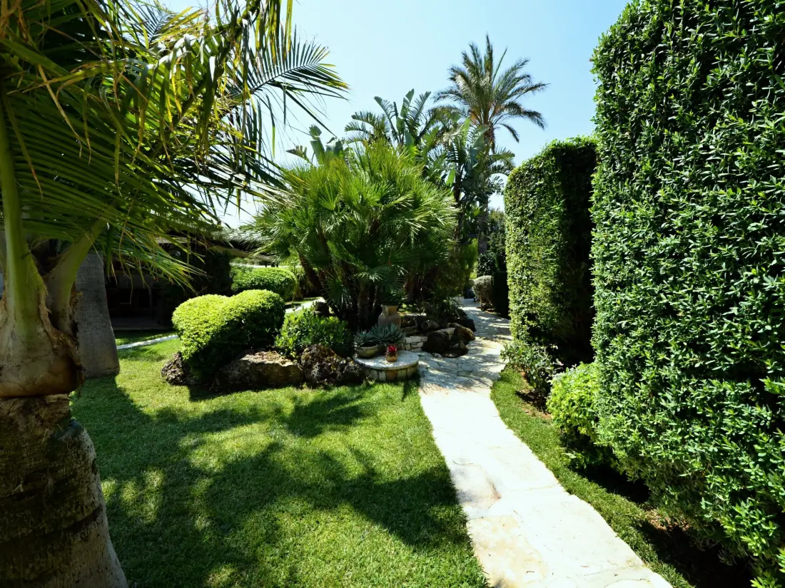Maison de Vacances Alcamo Marina