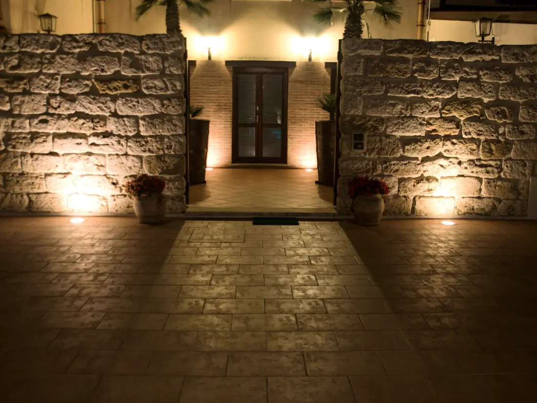 Maison de Vacances Alcamo Marina