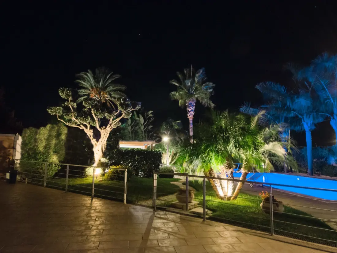 Maison de Vacances Alcamo Marina