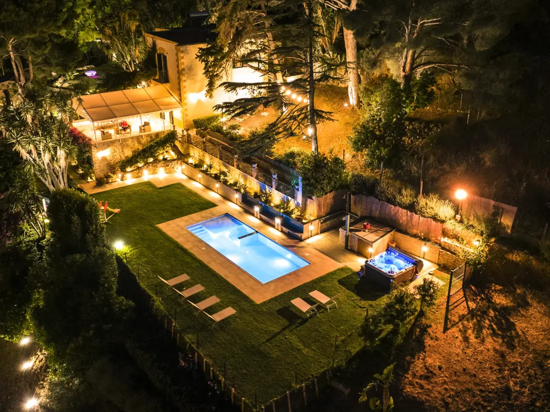 Maison de Vacances Alcamo Marina
