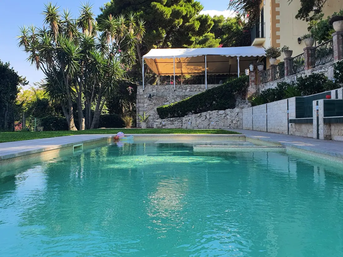 Maison de Vacances Alcamo Marina