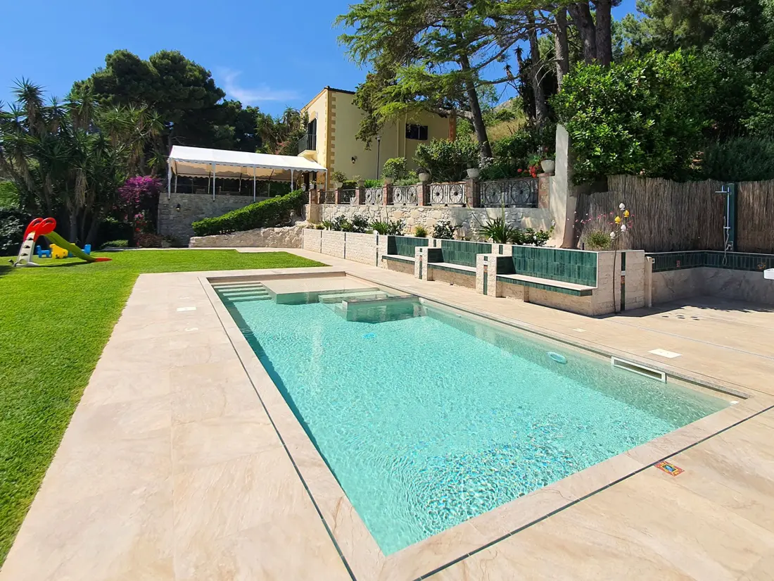Maison de Vacances Alcamo Marina