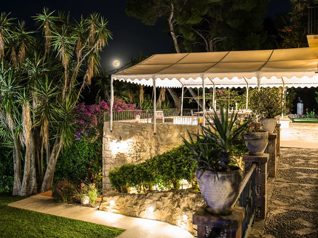 Maison de Vacances Alcamo Marina