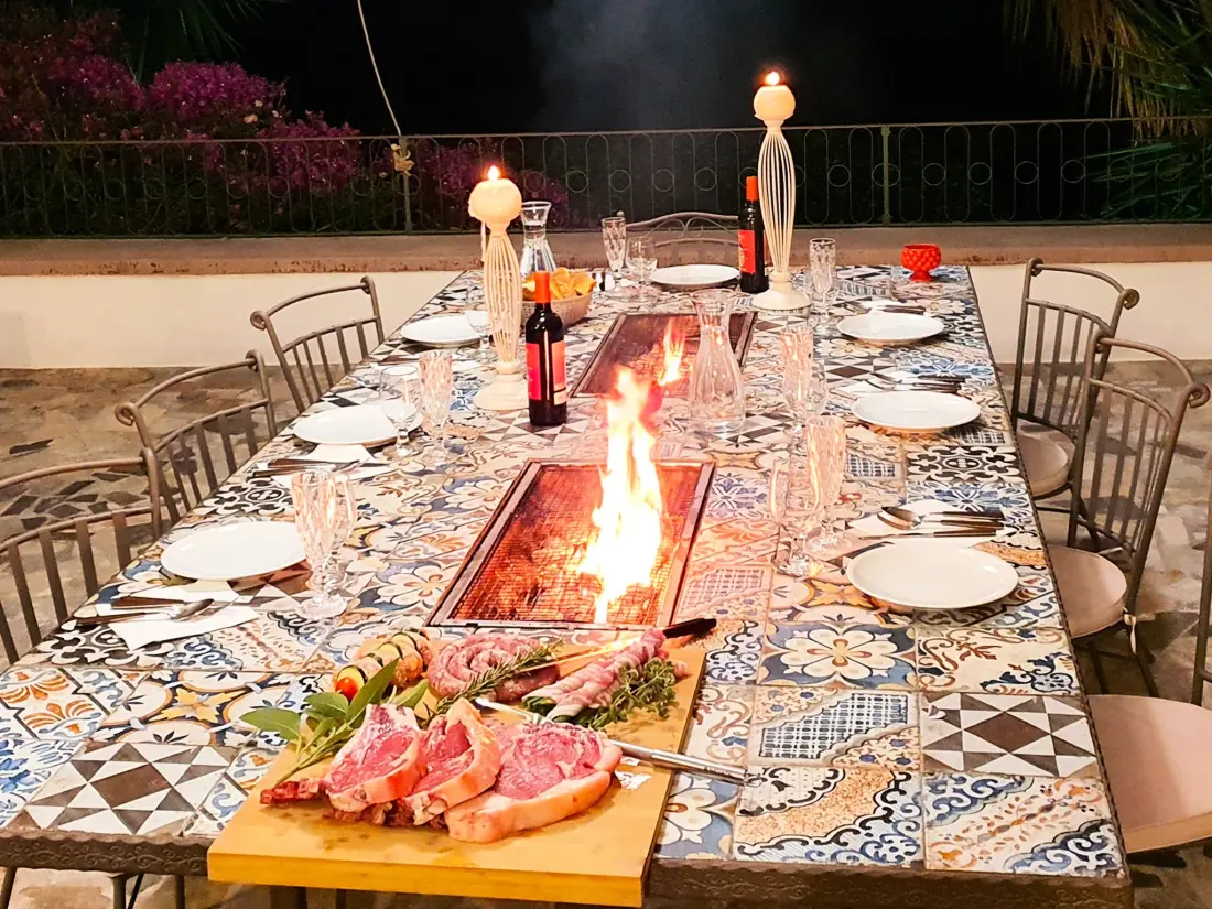 Maison de Vacances Alcamo Marina