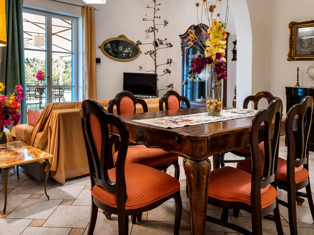 Maison de Vacances Alcamo Marina