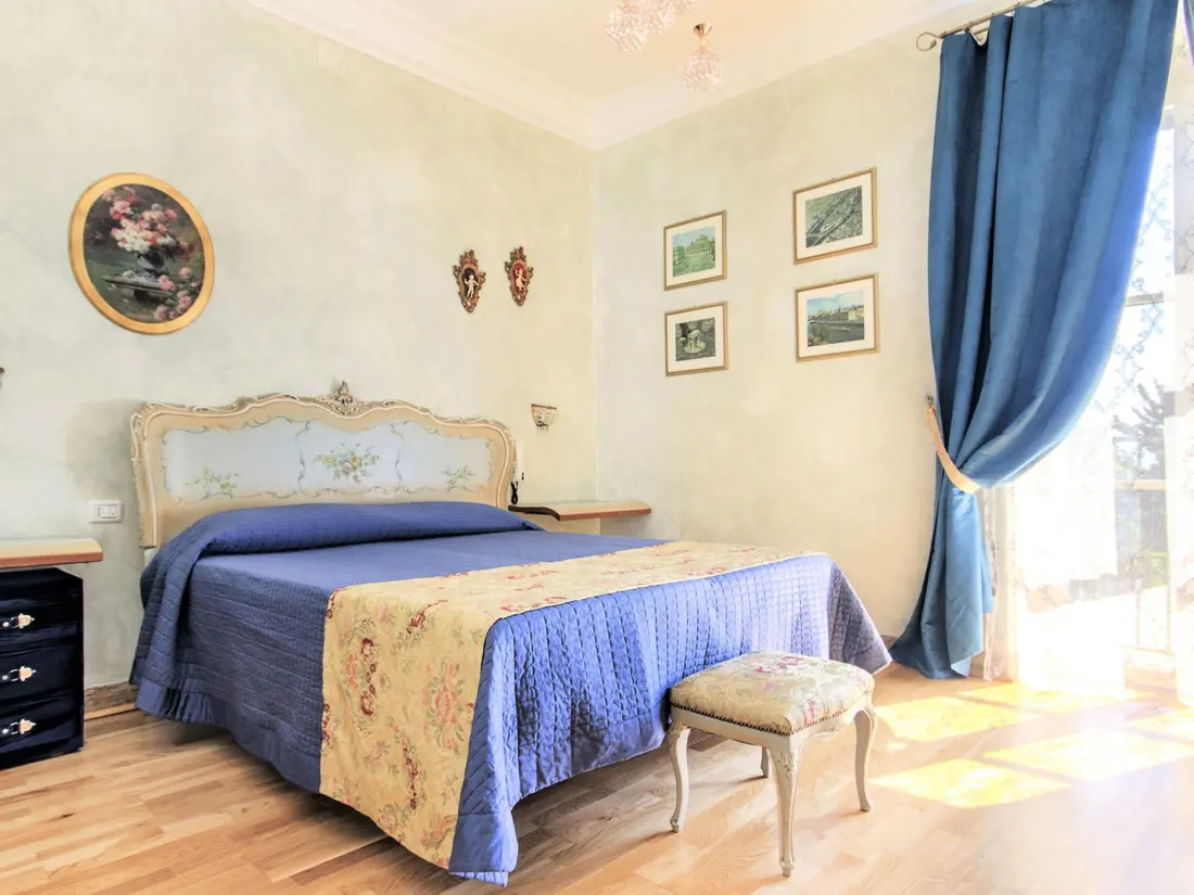 Maison de Vacances Alcamo Marina