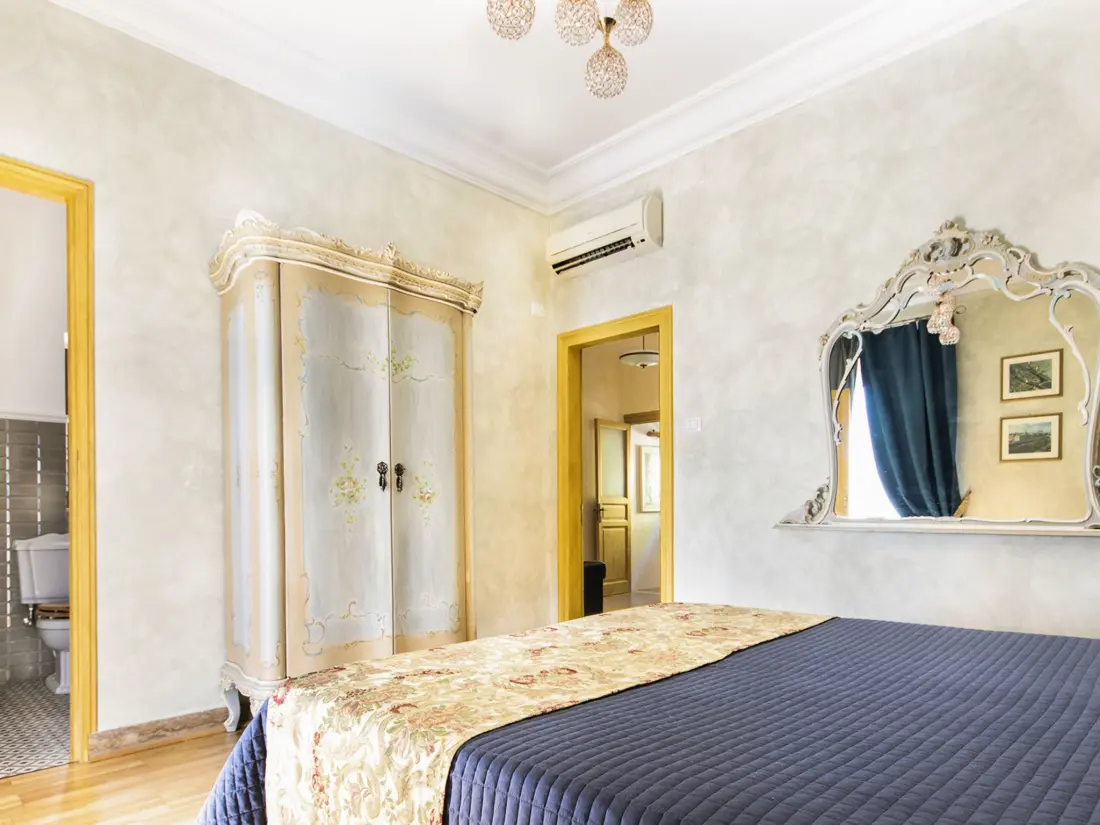 Maison de Vacances Alcamo Marina