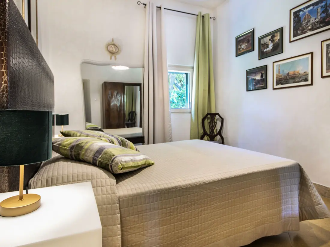 Maison de Vacances Alcamo Marina