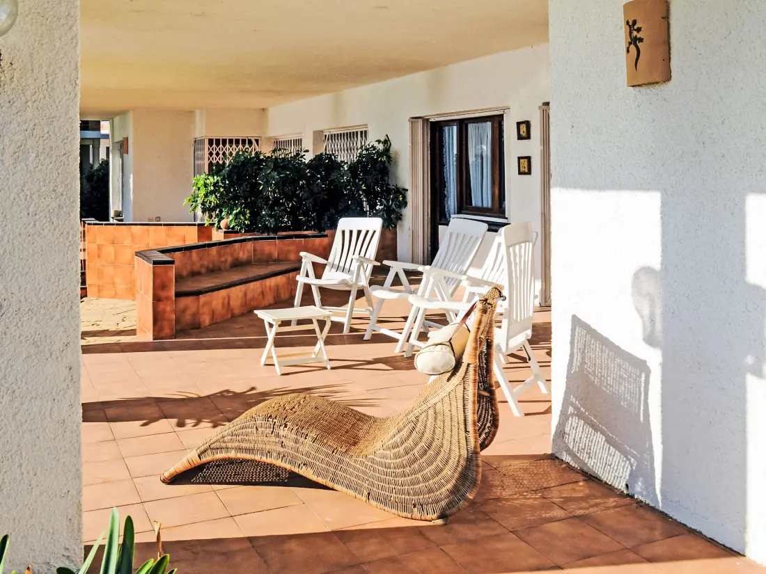 Maison de Vacances Alcanar