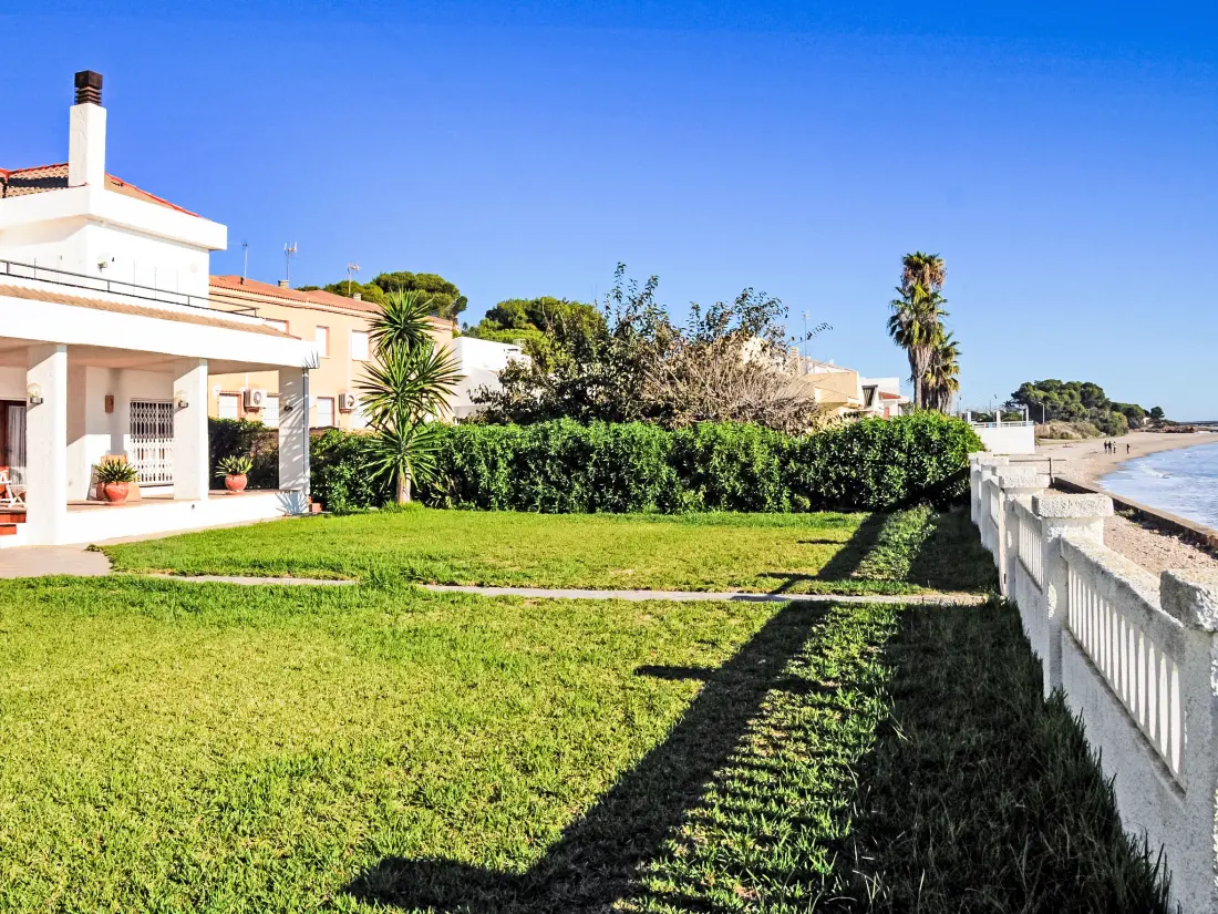 Maison de Vacances Alcanar