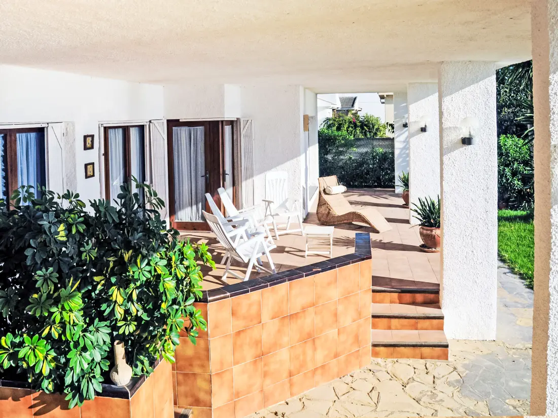 Maison de Vacances Alcanar