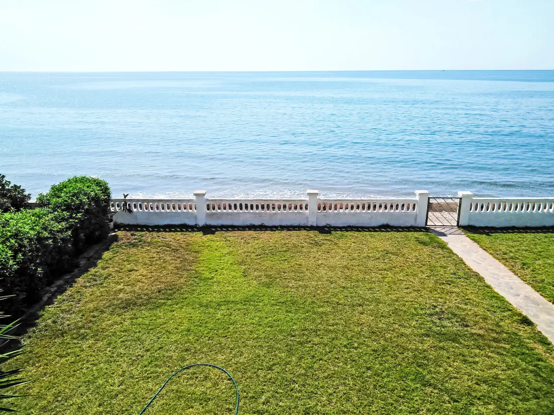 Maison de Vacances Alcanar