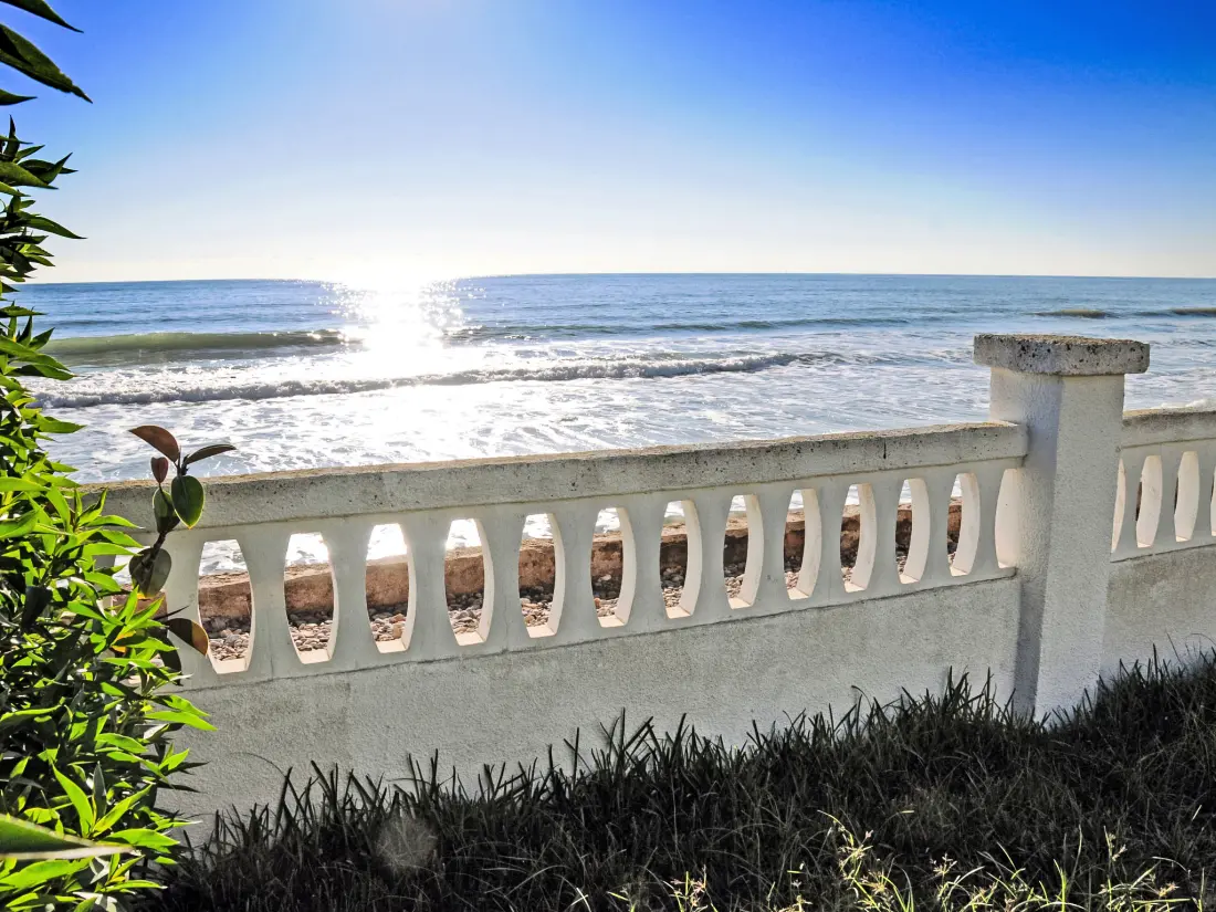 Maison de Vacances Alcanar
