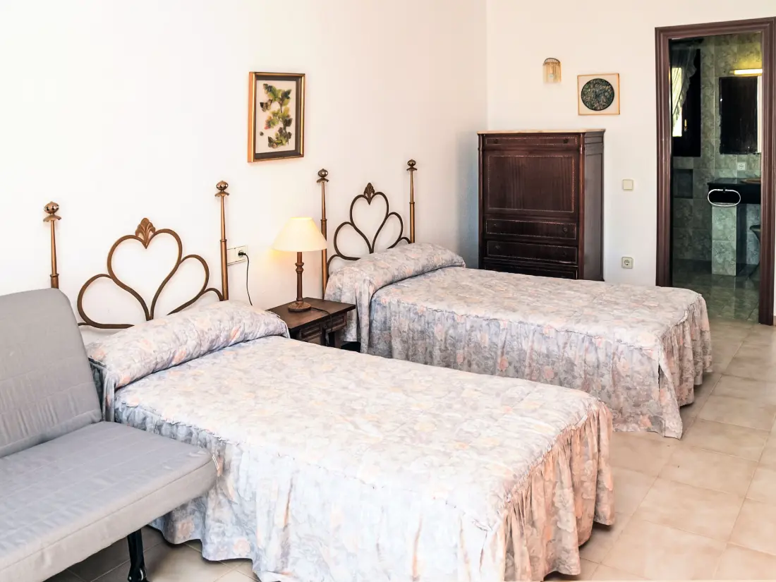 Maison de Vacances Alcanar