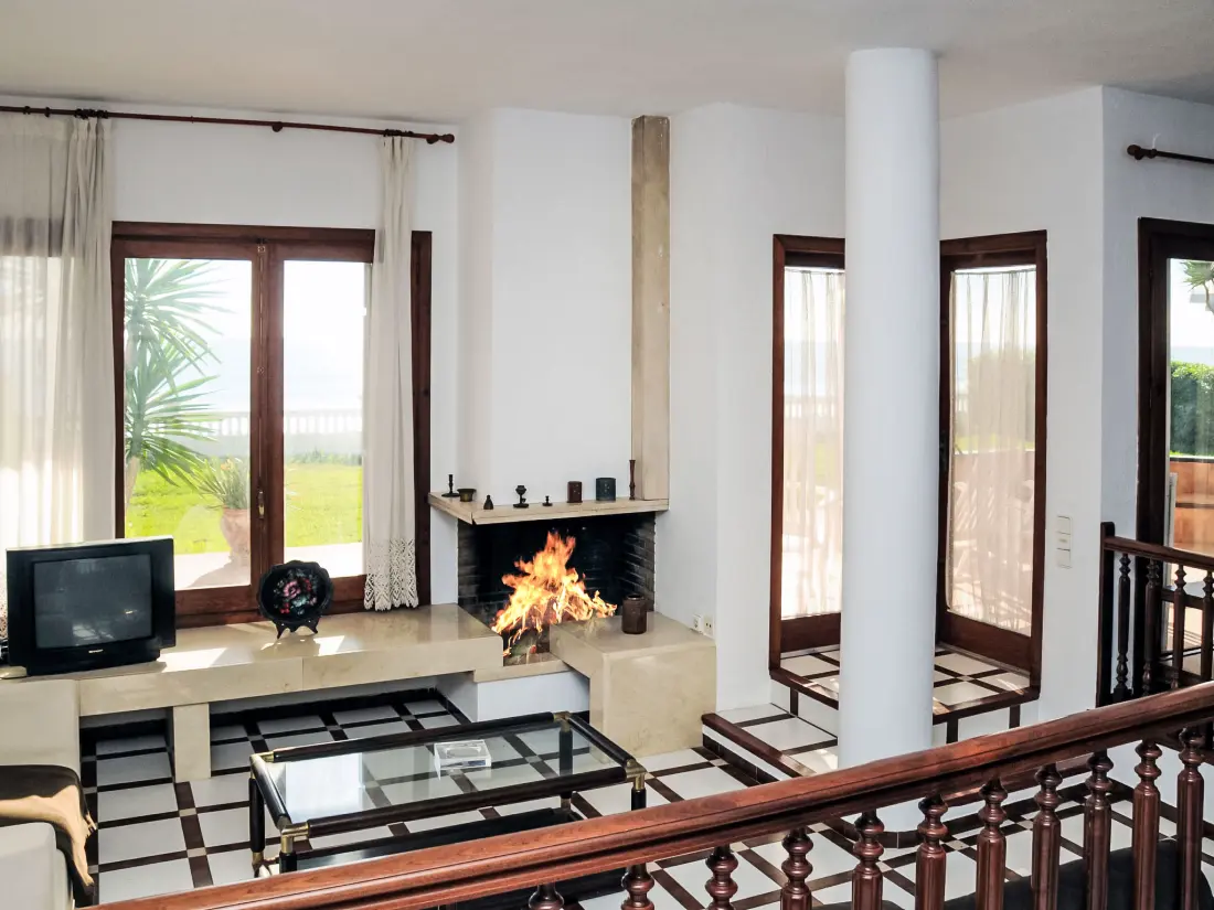 Maison de Vacances Alcanar