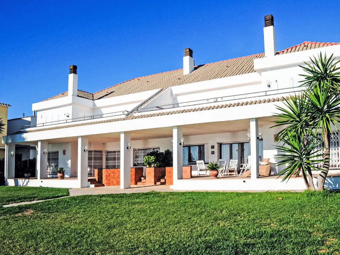 Maison de Vacances Alcanar