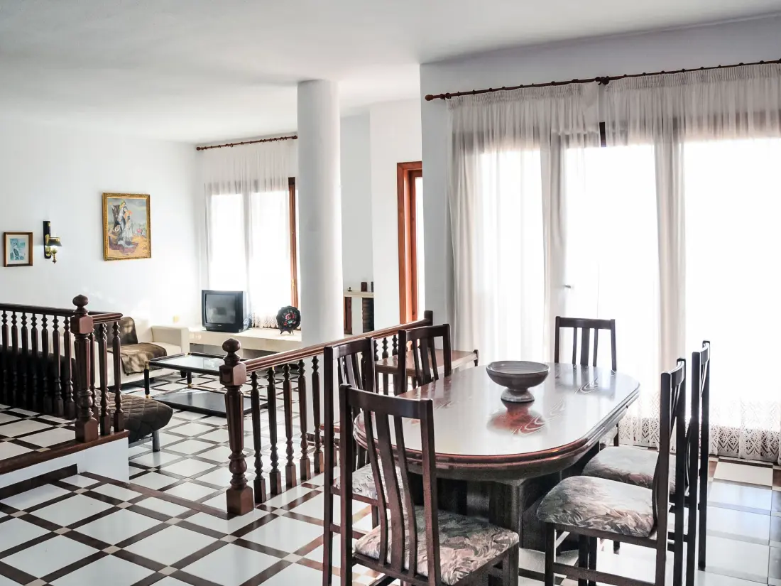 Maison de Vacances Alcanar