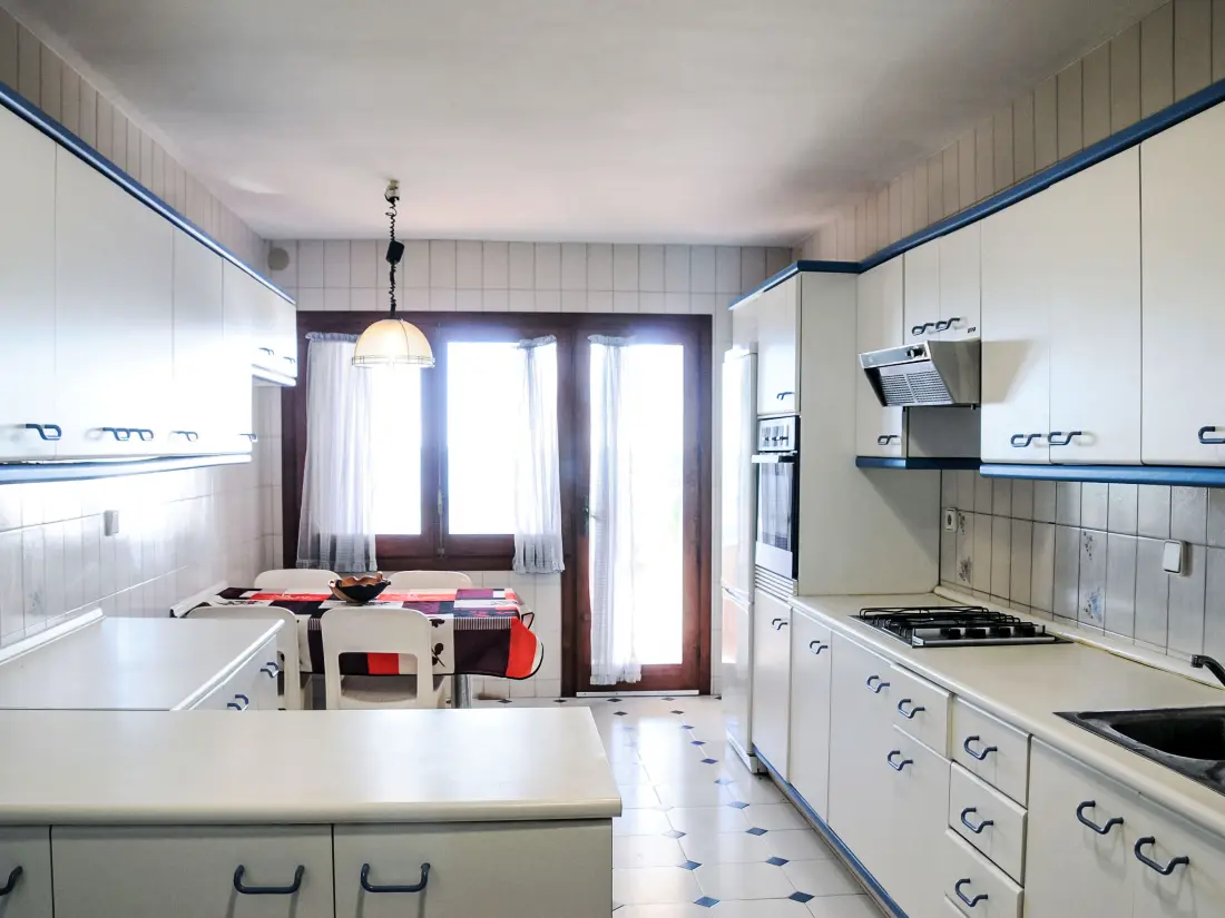 Maison de Vacances Alcanar