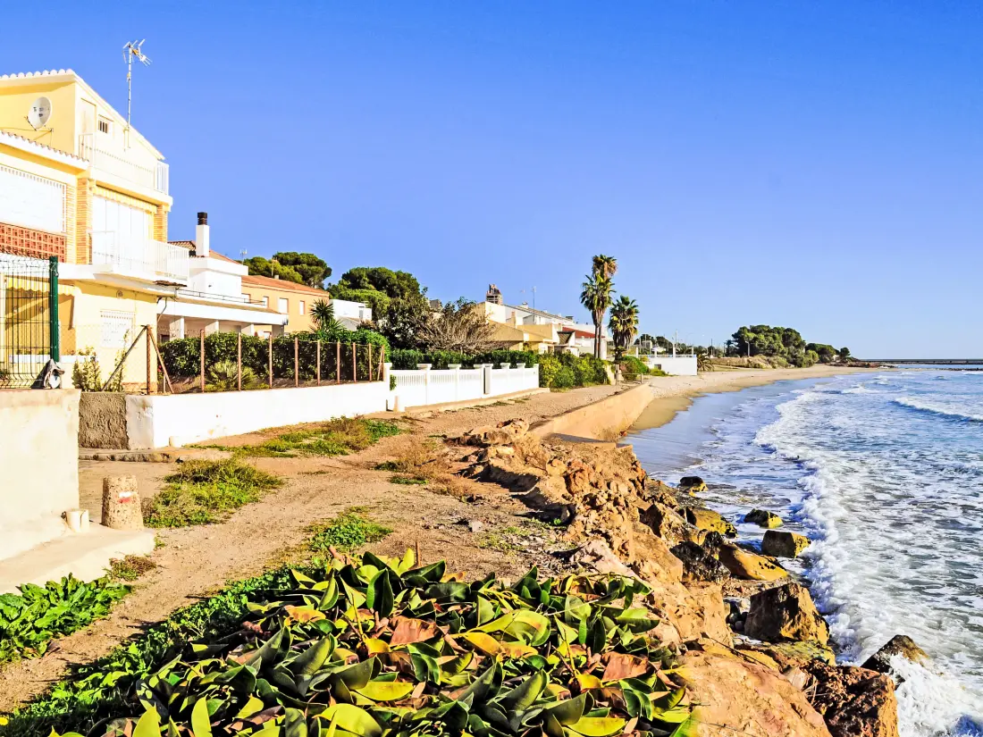 Maison de Vacances Alcanar