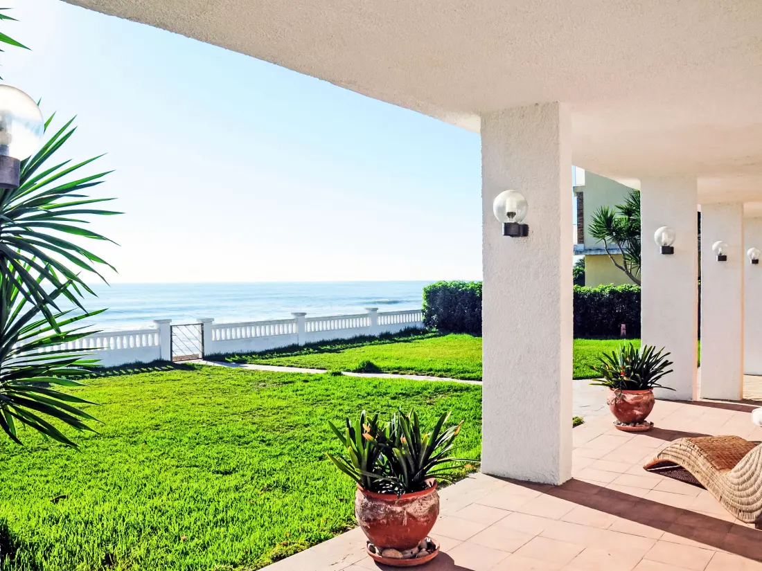 Maison de Vacances Alcanar