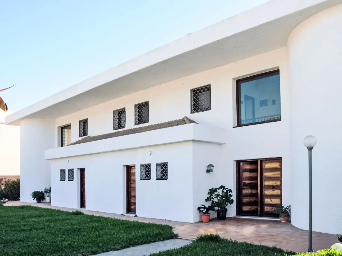 Maison de Vacances Alcanar
