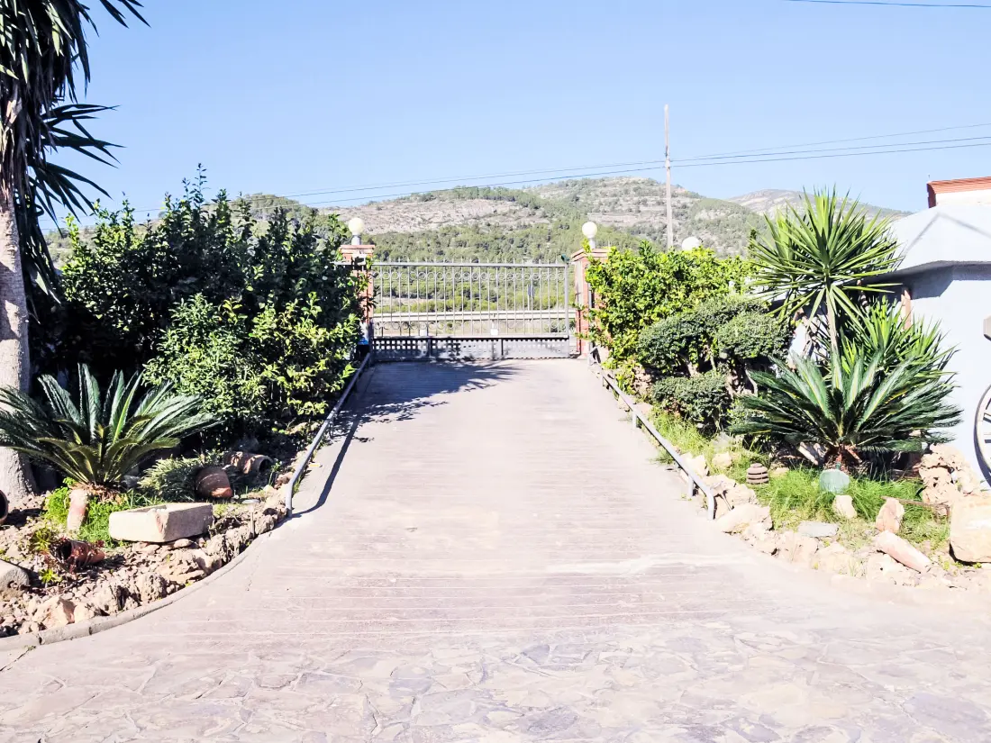 Maison de Vacances Alcanar