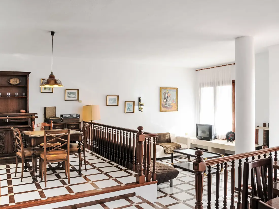 Maison de Vacances Alcanar