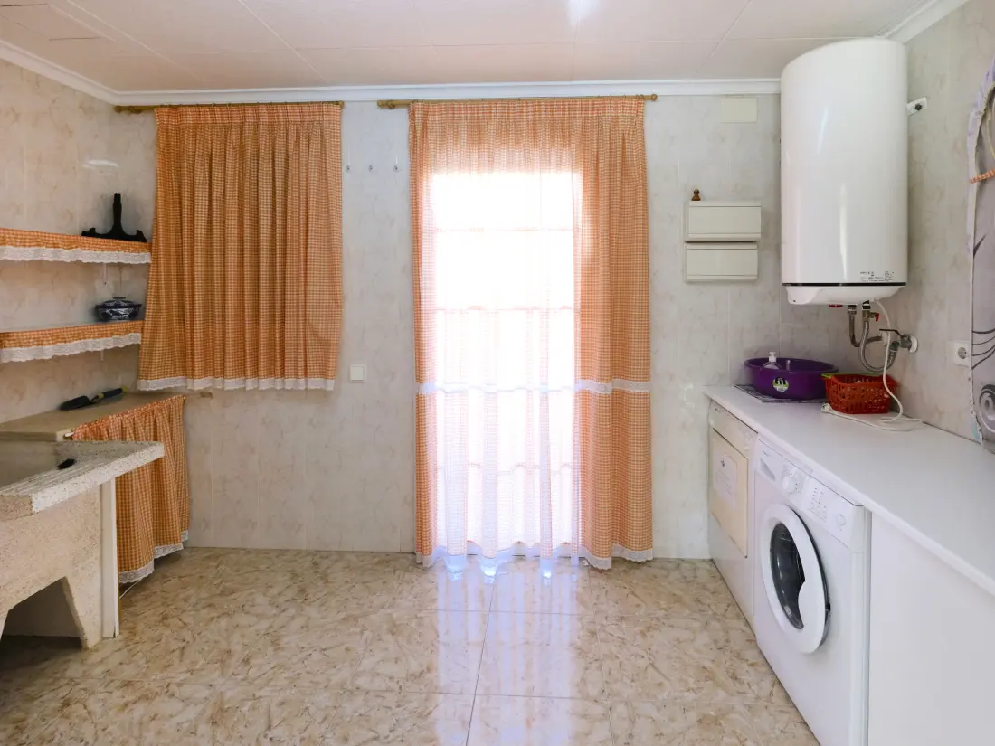 Maison de Vacances Alcanar