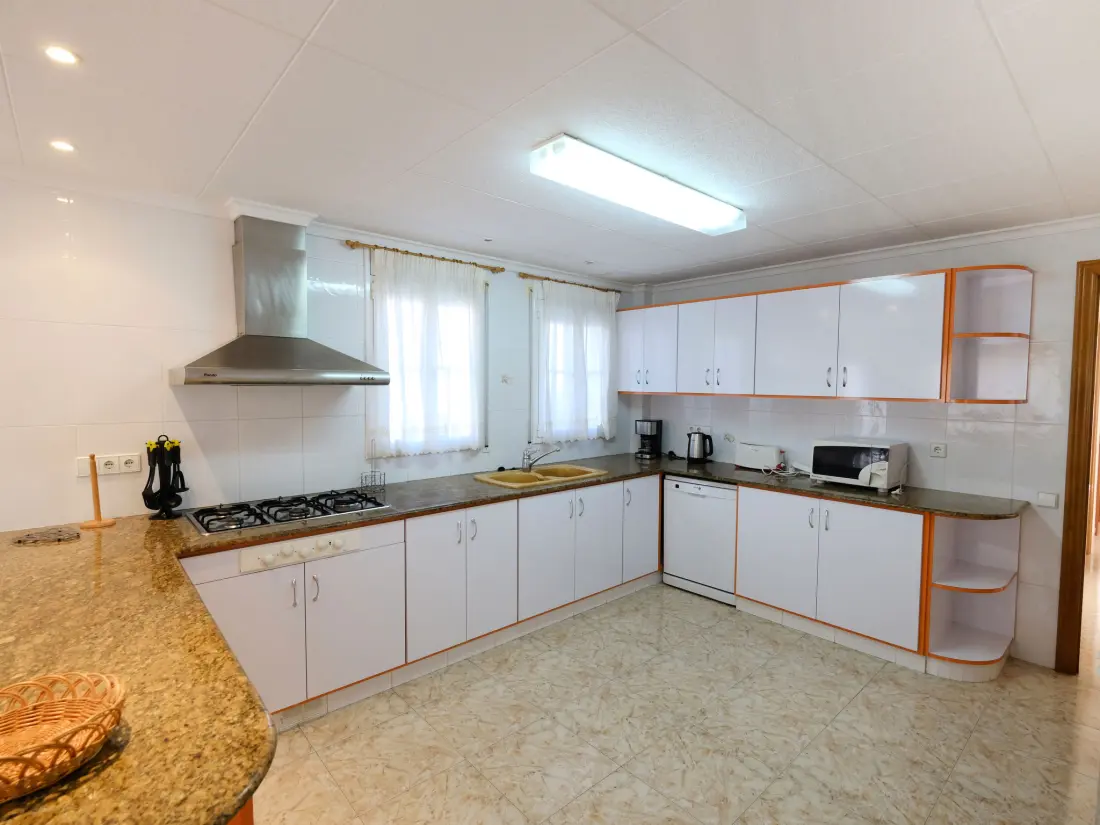Maison de Vacances Alcanar