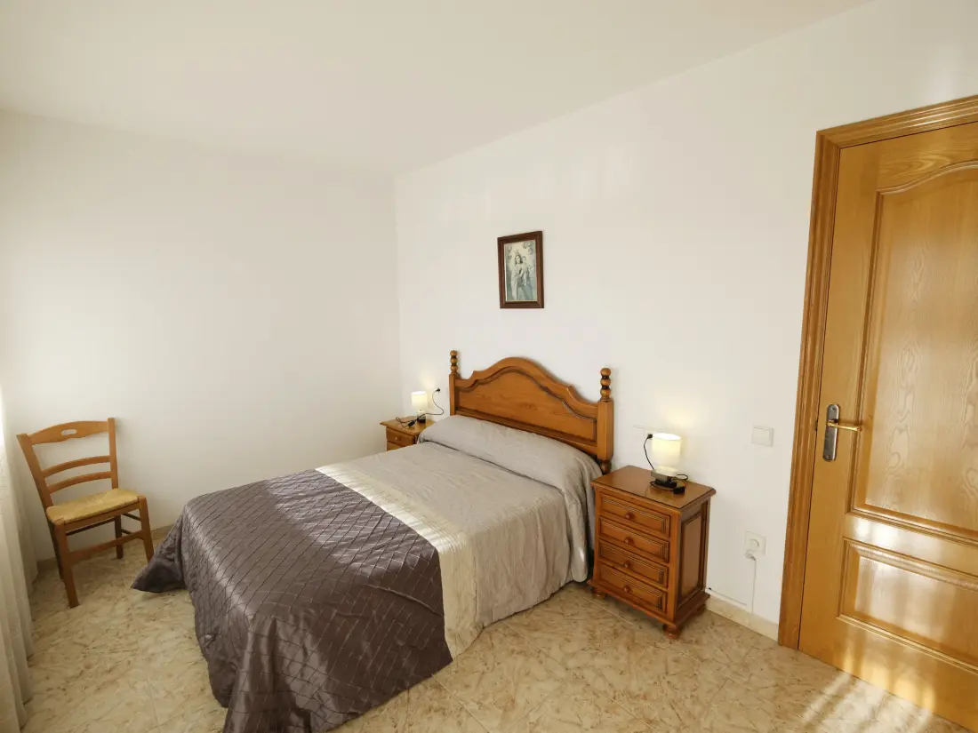 Maison de Vacances Alcanar