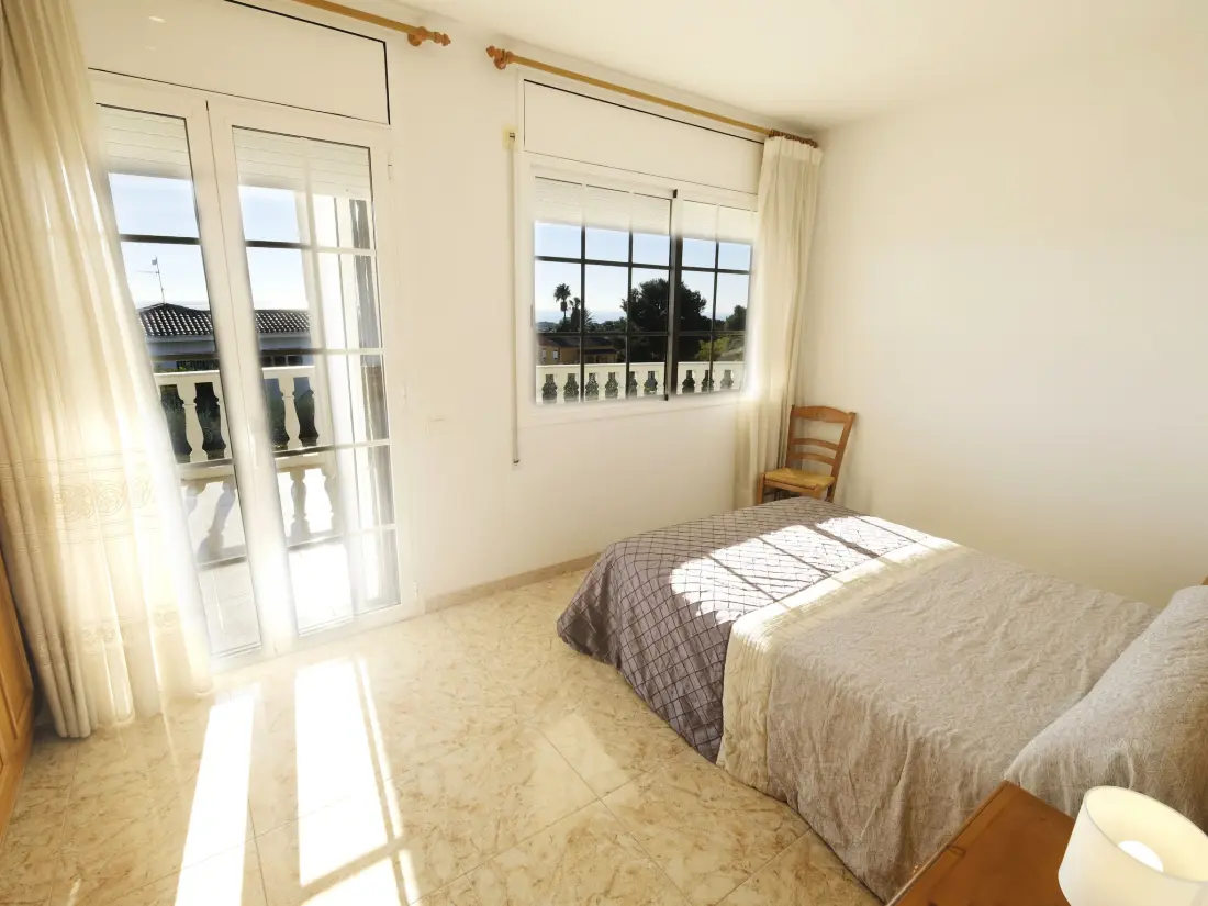 Maison de Vacances Alcanar