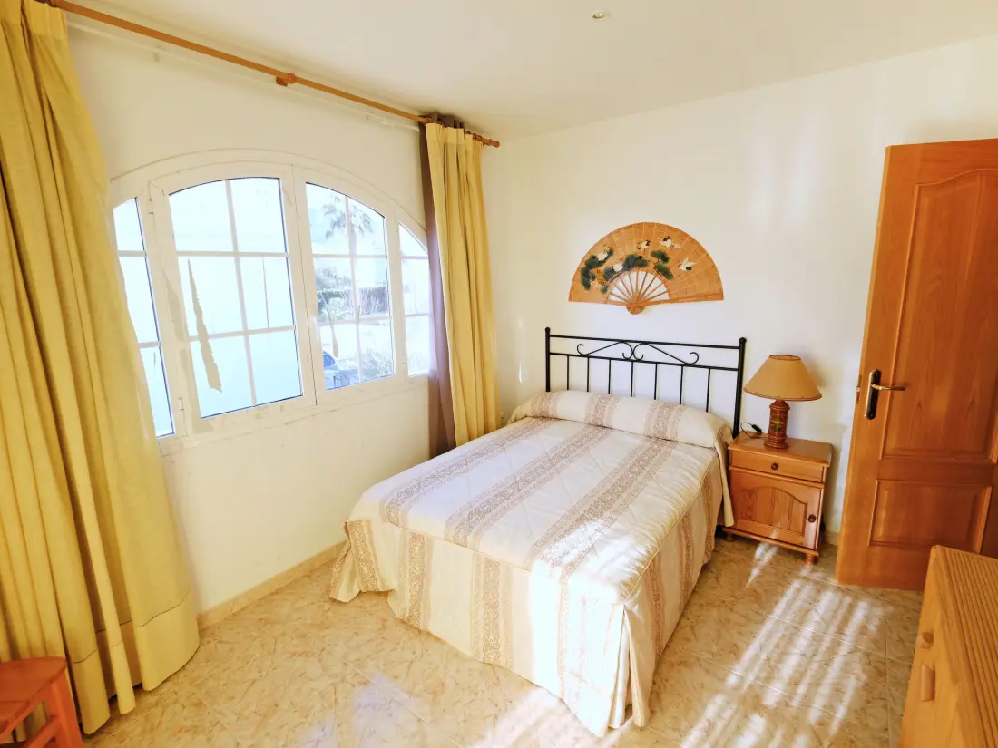 Maison de Vacances Alcanar