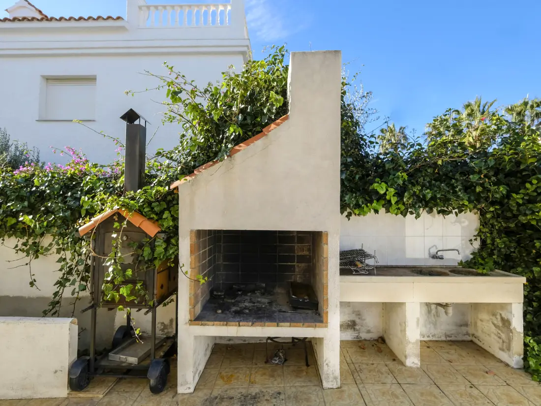 Maison de Vacances Alcanar