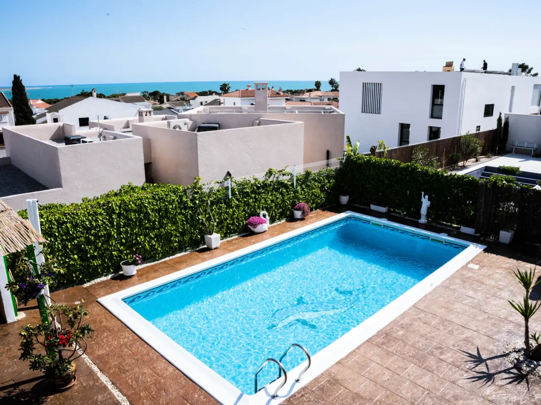 Maison de Vacances Alcanar
