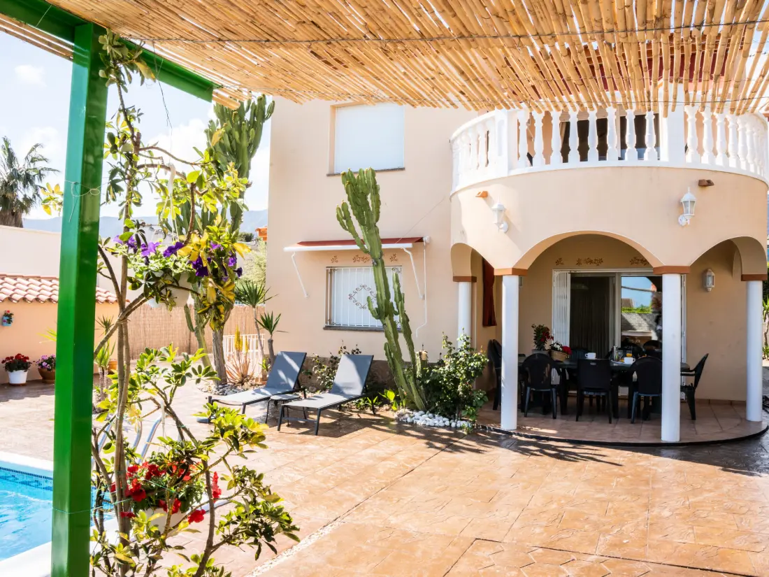 Maison de Vacances Alcanar